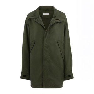 道木熙户外鹅绒服抗寒-30℃