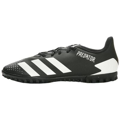 阿迪达斯男子人造草坪足球鞋