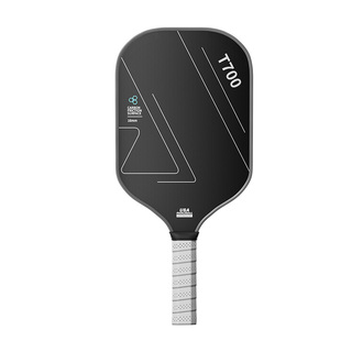 pickleball比赛级专用拍高端碳纤维T700匹克球拍板专业级球板套装