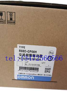 议价欧姆龙伺服驱动器R7D-BP02HH-Z/R7D-BP02H-Z全新原装现货出售