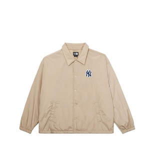 25新款NewEra白敬亭纽亦华MLB外套男女NY休闲运动夹克14726561