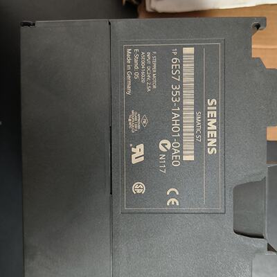 溢价-6ES7  353-1AH01-0AE0开封