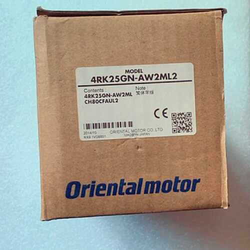议价全新 原装 进口日本东方/OM制动电机 4RK25GN-AW2ML2