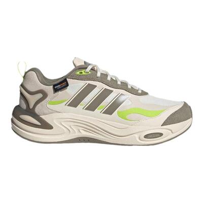 Adidas阿迪达斯男女款鞋子2024冬季新款舒适透气跑步老爹鞋IH0473