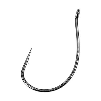 50枚龙鳞路亚倒钓钩泥鳅钩