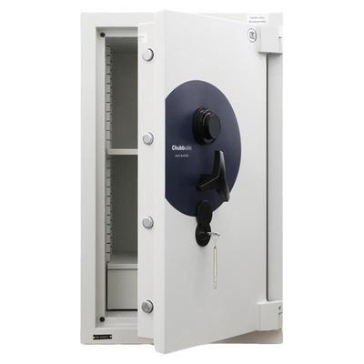 英国司库chubb集宝牌进口防火盗保险柜箱家用机械密码Minibanker