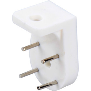 无痕钉托相框底托画隔板托墙面置物架固定支撑墙上隐形螺丝钉子