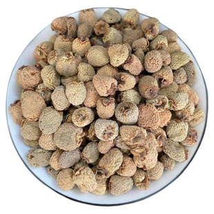 中药材覆盆子无硫熏覆盆子 覆盆子500克干果复盆子悬钩子泡酒泡水