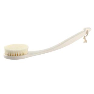 洗澡搓背神器后背日式沐浴刷不求人搓澡长柄软毛洗澡刷猫爪擦背刷