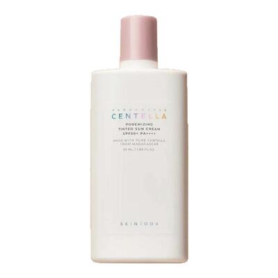 skin1004理肤天使粉盐防晒霜
