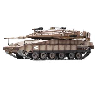 胡不归顶配满改全改功能项加装升级大型对战rc遥控坦克模型玩具