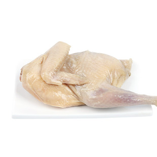 楼茂记香糟鸡即食醉鸡糟货卤味咸水鸡肉熟食咸香鸡腌鸡下饭盐水鸡