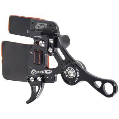 射箭马臀皮护指垫飞比克SKPLUS