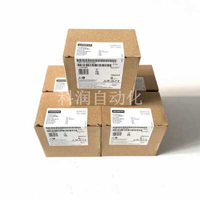 议价西门子CPU1214C模块6ES7214-1AG40-0XB0     6ES7214-1BG40-0