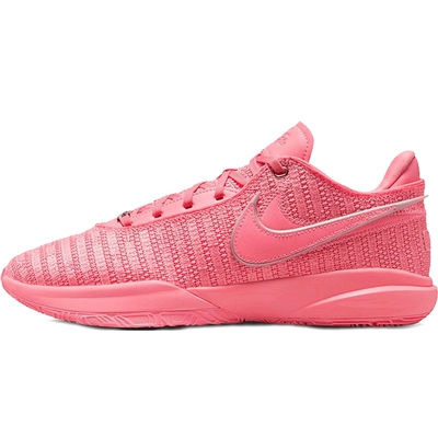 滔搏NIKE耐克男子LEBRON XX EP运动训练实战篮球鞋DJ5422-600