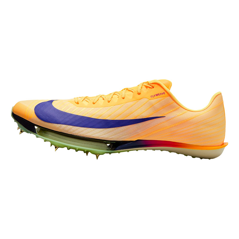 Nikemaxfly2代短跑钉鞋