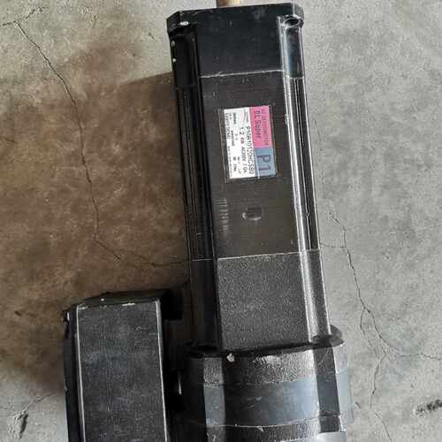 议价议价三洋伺服电机P10B10120HCSB0 HCSB5 HCSB1编码器型号FA00