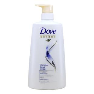 Dove intensive repair shampoo多芬深层修护洗发水CONDITIONER
