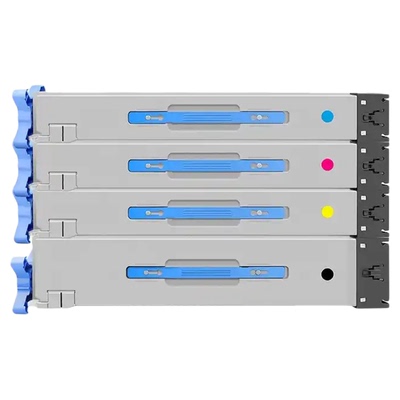 ZSMC适用惠普W9050MC粉盒碳粉盒