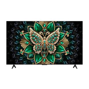 TCL电视 55T6L 55英寸 QD-Mini LED 万象分区 量子点 平板电视机