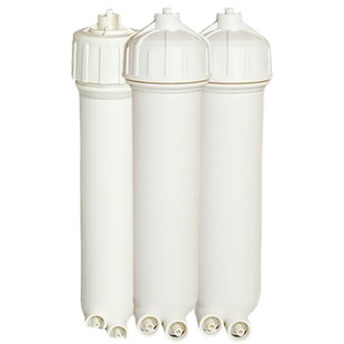 净水器配件ro膜壳家用纯水机1812反渗透膜壳3013超滤膜3012膜外壳