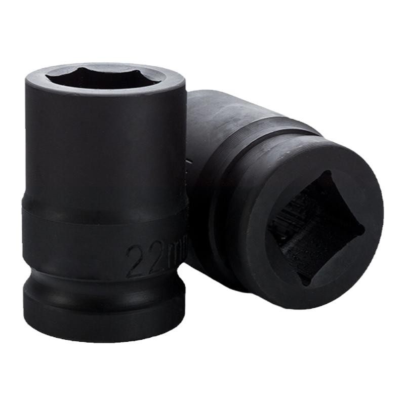 套筒加厚套头六角小风炮的