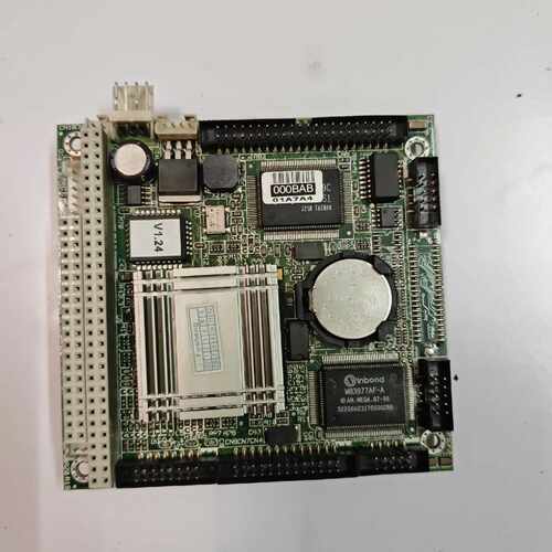 询价-研华PCM3346REV.A2工控主板带Phoex可维修