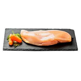 顺丰上门大江冷冻鸡胸肉水煎鸡扒非腌制肉质鲜鲜嫩