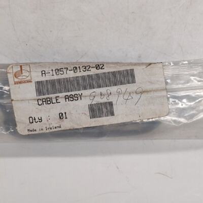 议价RENISHAW/雷尼绍  A-1057-0132-02 缆绳 连接线  全新原装现