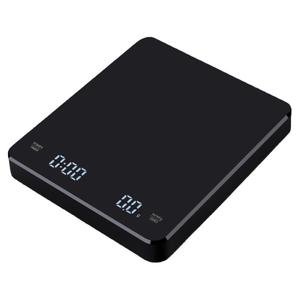 手冲咖啡电子秤专精准家用厨房秤