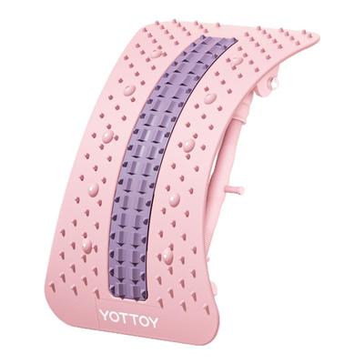 YOTTOY腰部托举器顶腰板无极调节