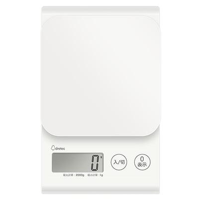 电子秤厨房秤日本高颜值食物烘焙