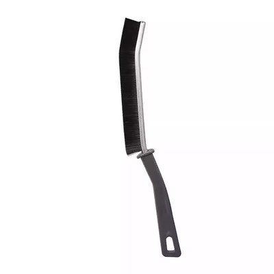 浴室缝隙刷刷子清洁刷卫生间瓷砖厨房清洁多功能窗缝死角凹槽灰尘