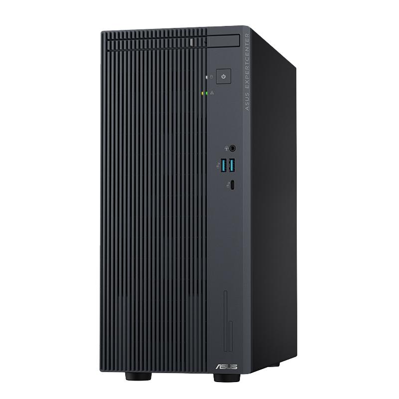 华硕破晓7X酷睿5/7家用办公台机