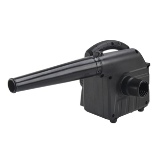 石材开槽机吸尘器大功率工业除尘器木工刨墙机打磨机布袋吹吸两用