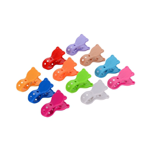 数字号码牌夹子麻辣烫夹菜品夹洗浴鞋夹酒店饭店取餐上菜编号夹子