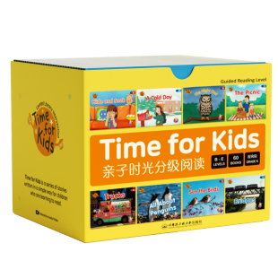 亲子时光威廉海尼曼GK2提高级60册小蝌蚪点读书绘本配套书幼儿a6s官方旗舰店儿童早教英语分级阅读绘本学习神器小达人易趣状元豆