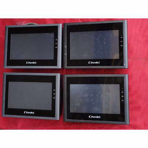 询价-Chnki显控7寸一体机触摸屏GC07032MAAC
