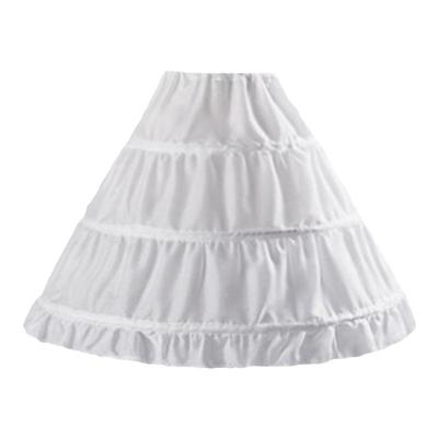 儿童洛丽塔公主裙礼服暴力裙撑