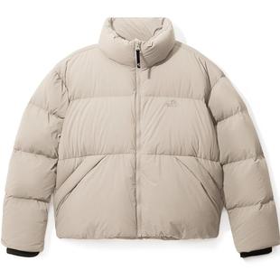 【山系】伯希和户外情侣款款羽绒服25年秋冬新款800蓬登山鹅绒服