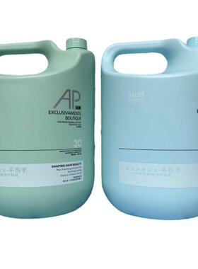 A派优品洗发水香味持久留香