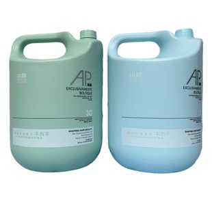 柔顺洗发水女人香味持久留香去屑控油洗头膏理发店专用发廊大桶装