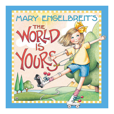 玛丽·恩格尔布赖特的世界是你