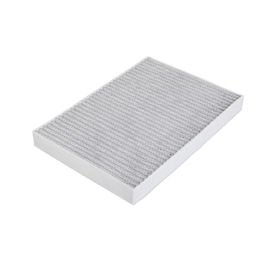 活性炭防雾霾过滤PM2.5空调滤芯