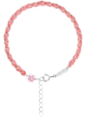 thisness特别版点缀原创风手链