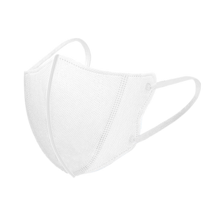 医用3d立体口罩黑色一次性医疗女高颜值不花妆网红男潮款透气秋冬