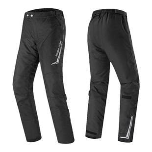 小调子(MINOR TUNE)摩托车骑行裤男女冬季防风保暖防水快拆速脱裤