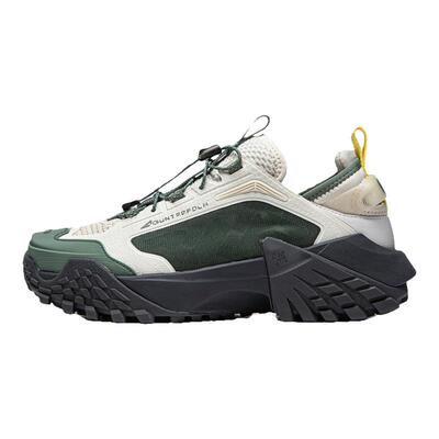 李宁CF女款户外缓震溯溪扣休闲鞋