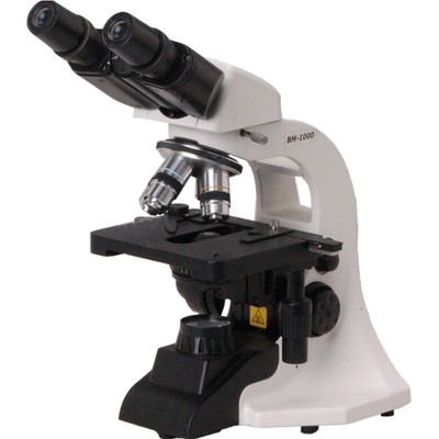 专业实验室高倍看精子显微镜