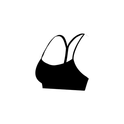 ARIALEISURE美背运动内衣